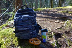 fernwanderwege essen und trinken tipps