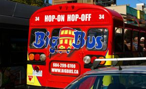 big bus sightseeing tour vancouver city sehenswürdigkeiten