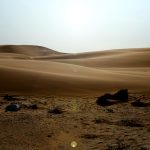 Naturraum Wueste Halbwüste Wüstenlandschaft Trockengebiet
