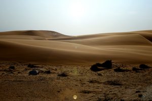 Naturraum Wueste Halbwüste Wüstenlandschaft Trockengebiet