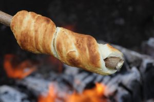 stockbrot rezepte