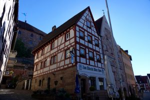 ausflüge und sehenswürdigkeiten in nürnberg
