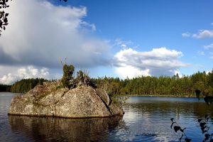 urlaub in schweden anreise möglichkeiten