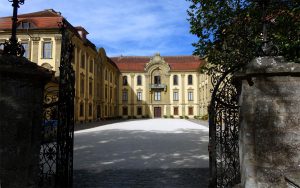 schloss schillingsfürst