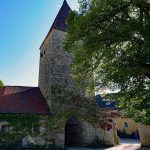 Kastl Lauterachtal Oberpfalz Sehenswuerdigkeiten Ausflug Bayern Stadt Dorf