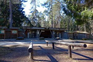 wildgehege hufeisen