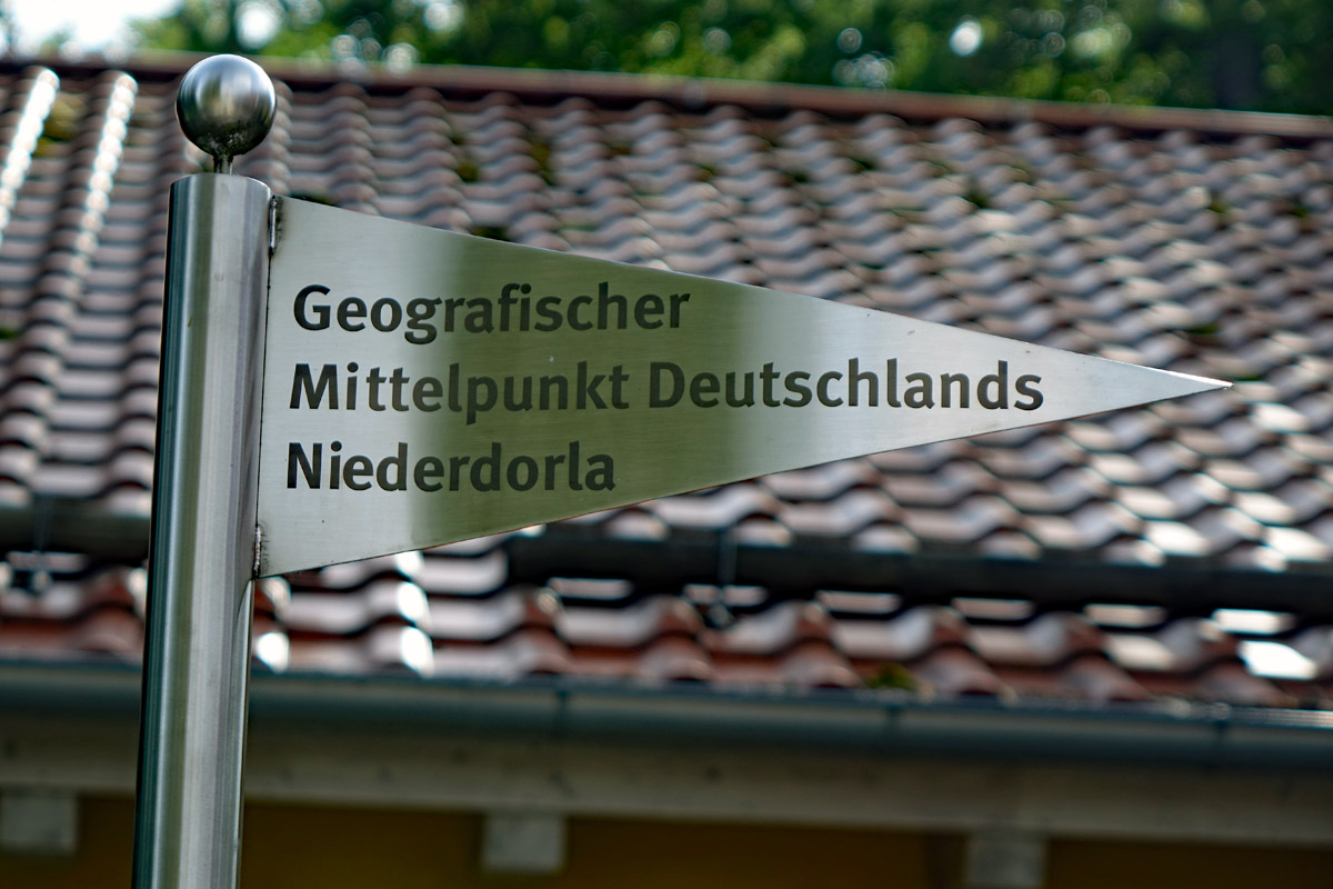 ausflüge in thüringen ausflugsziele sehenswürdigkeiten