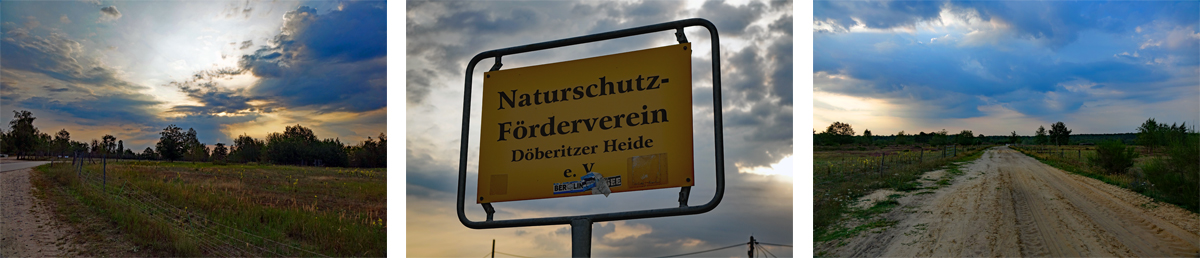 naturschutzgebiet döberitzer heide berlin wandern