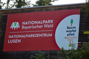 natrionalparkzentrum lusen nationalpark bayerischer wald
