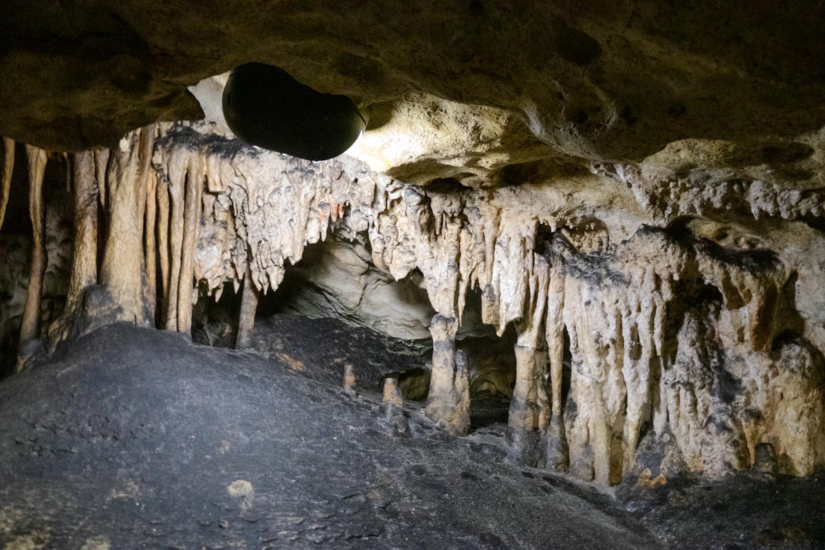 tropfsteinhöhle schauhöhle maximiliansgrotte bayern mittelfranken