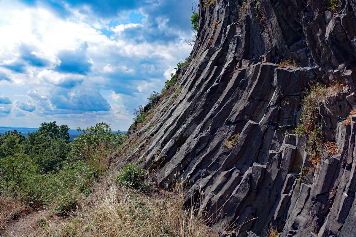 die schönsten geotope in deutschland