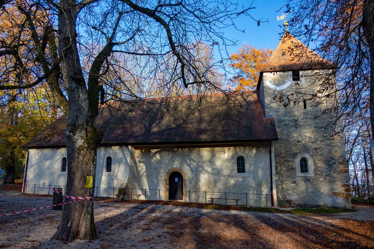 mauritius kapelle moritzberg leinburg altdorf lauf