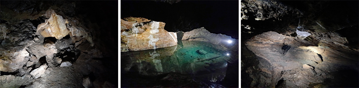 tropfsteinhöhle syrau drachenhöhle sachsen