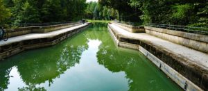 wandern am alten kanal ludwig donau main nürnberg schwarzenbruck schwarzachklamm