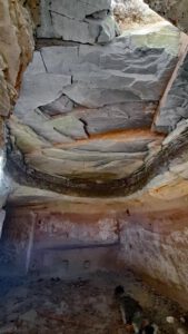 felsenkeller schwarzachklamm