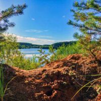 SandAchse Franken - Die schönsten Wanderungen in der Fränkischen Wüste 2 sandachse franken wanderungen