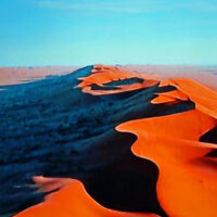 SOSSUSVLEI - TROCKENTAL UND ROTE DÜNEN 3 sossusvlei namibia ausflug tipps infos