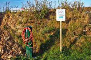 ABWASSERENTSORGUNG - DUMPEN 8 abwasser entsorgen wohnmobil kanada deutschland dumpen entsorgungsstation