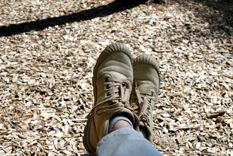 Baumwipfelpfad Steigerwald (Landkreis Bamberg) 20 ausruchen pause rast baumwipfelpfad steigerwald