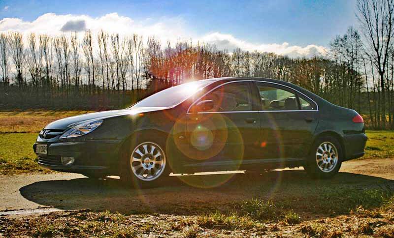 ROADTRIP DURCH EUROPA - Tipps für eine gelungene Reise mit dem Auto 2 road trip europa mietwagen eigenes auto tanken kosten