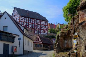 Geopark Nördlinger Ries 50 sehenswürdigkeiten ausflug ausflugsziel bayern franken oberpfalz