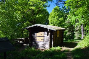 luisenhütte im wengleinpark eschenbach pommelsbrunn hersbruck
