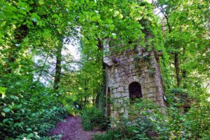 wengleinpark nürnberger land hersbrucker schweiz ausflug kinder