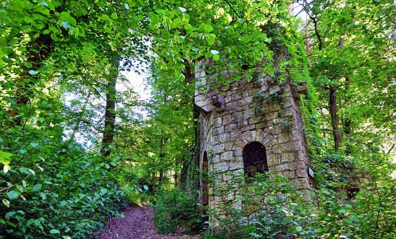 wengleinpark nürnberger land hersbrucker schweiz ausflug kinder