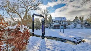 kunstweg rednitzhembach wandern franken bayern