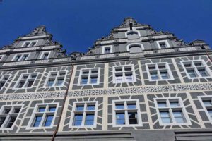 ehemalige hofkanzlei ansbach verwaltungsgericht altstadt