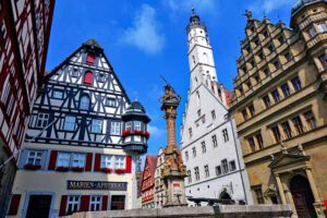 Naturerlebnispfad Nagelberg Treuchtlingen 22 rothenburg ob der tauber mittelfranken bayern