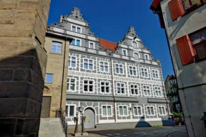 BURG ZWERNITZ 19 altstadt rundgang ausflug ansbach mittelfranken