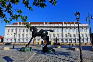 residenz und hofgarten ansbach sehenswürdigkeiten mittelfranken