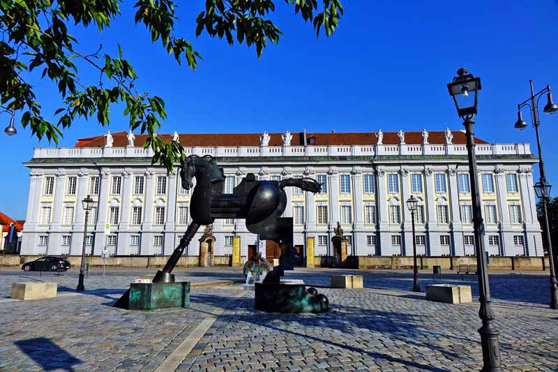 RESIDENZ UND HOFGARTEN ANSBACH 4 residenz und hofgarten ansbach sehenswürdigkeiten mittelfranken