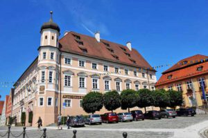 wandern ausflug deutschland bayern altmühtal greding