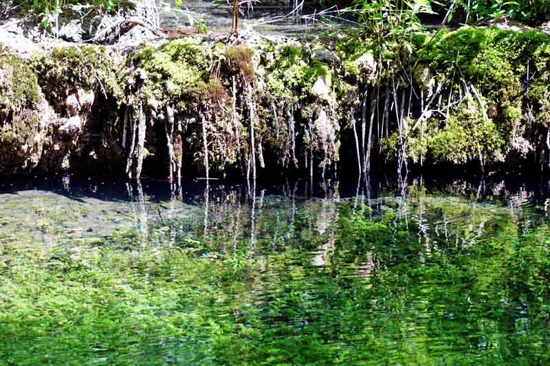Kaisinger Tal - Wanderweg Nr. 5 (Landkreis Roth) 8 altmühltal kaisinger tal greding sinterterrassen