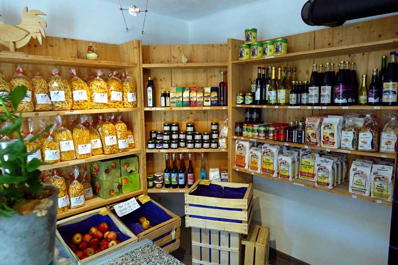 Weinberg-Rednitztal-Rundwanderung (Landkreis Roth) 19 hofladen bärenhof rothaurach weinberg-rednitztal rundweg