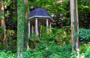 Weinberg-Rednitztal-Rundwanderung (Landkreis Roth) 13 wandern mittelfranken weinberg rednitztal roth monpterus
