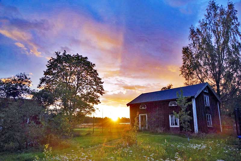 Anreise nach Schweden 8 schweden urlaub anreise alternativen möglichkeiten