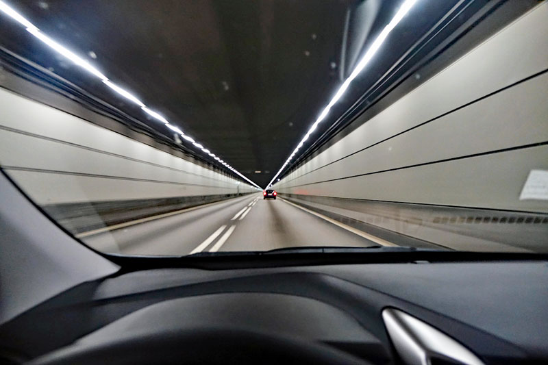 Anreise nach Schweden 4 wie komme ich nach schweden tunnel auto