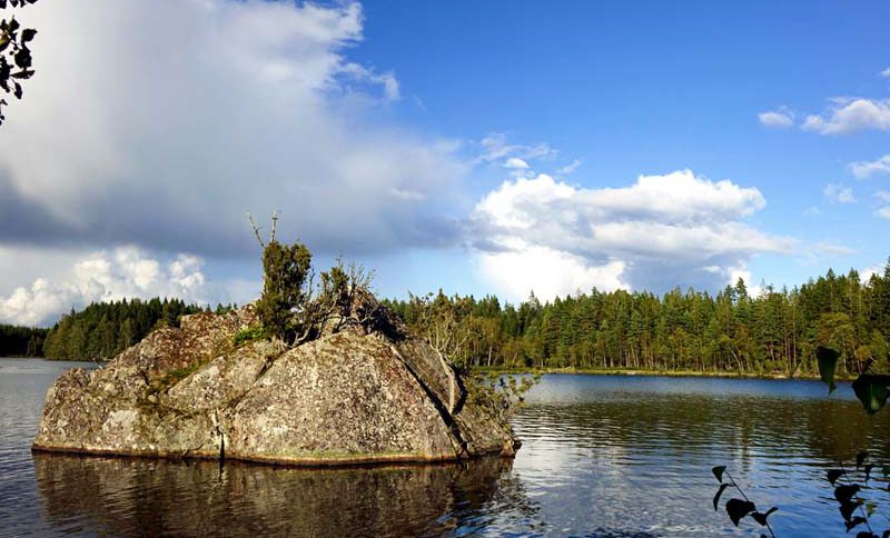 Anreise nach Schweden 2 anreise schweden auto fähre flugzeug zug