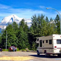 Die Übernahme des Wohnmobils 38 übernahme wohnmobil kanada vancouver tipps infos