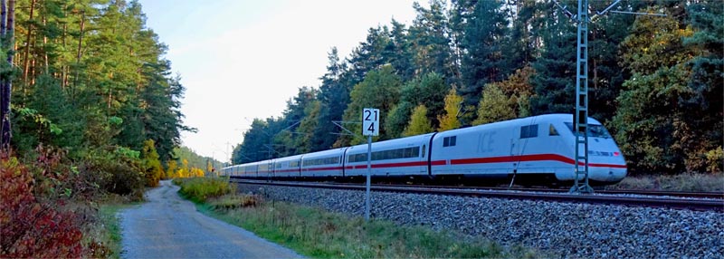 Anreise nach Schweden 6 umweltfreundlich reisen tipps bus und bahn