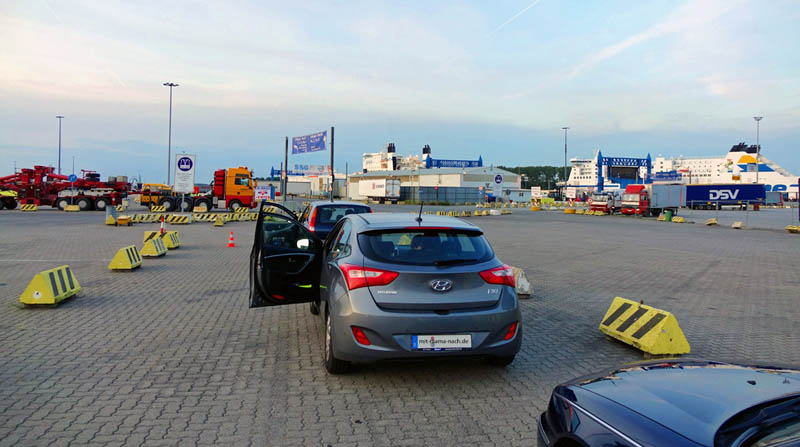 Anreise nach Schweden 5 schweden urlaub reiseversicherung schutzbrief