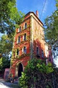 SCHLOSS SCHILLINGSFÜRST 15 schloss schillingsfürst bayern mittelfranken frankenhöhe