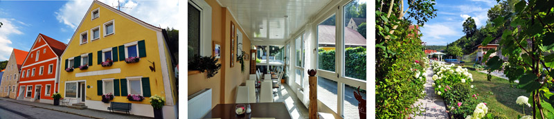 HOHENBURG (Oberpfalz) 12 hotel hohenburg pension stauber wacholderwanderweg