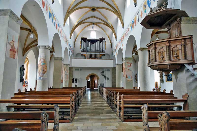 Wacholderwanderweg (Landkreis Amberg-Sulzbach) 16 klosterburg kastl oberpfalz wacholderwanderweg wandern