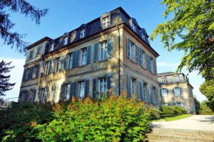 BURG ZWERNITZ 18 gartenkunst museum schloss fantaisie ausflug bayreuth