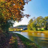 Rundwanderweg Büchenbach-Aurau (Landkreis Roth) 34 wanderung büchenbach aurau mittelfranken