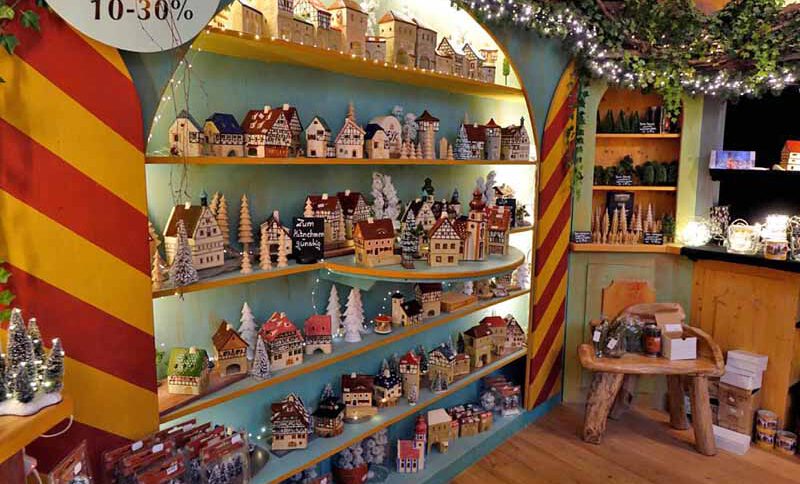 besuch manufaktur leyk lichthäuser rothenburg mittelfranken